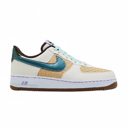 Nike Air Force 1 Low 'Easter Basket'