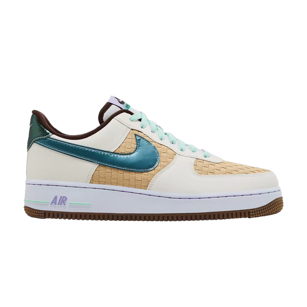 Nike Air Force 1 Low Easter Basket