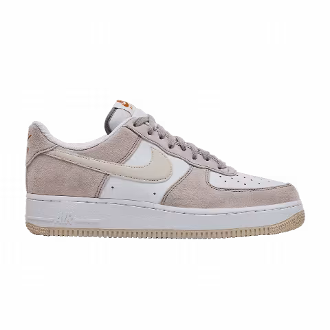 Nike Air Force 1 '07 'College Grey Light Orewood'