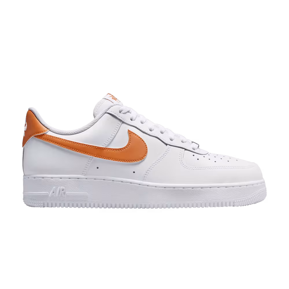 Nike Air Force 1 White Monarch