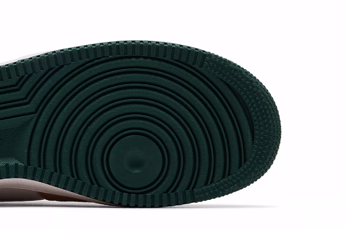 Nike Air Force 1 Hemp Fir, view 6