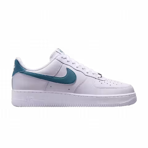 Nike Air Force 1 '07 'White Smokey Blue'
