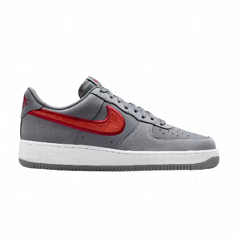 Nike Air Force 1 '07 LV8 'Cool Grey'