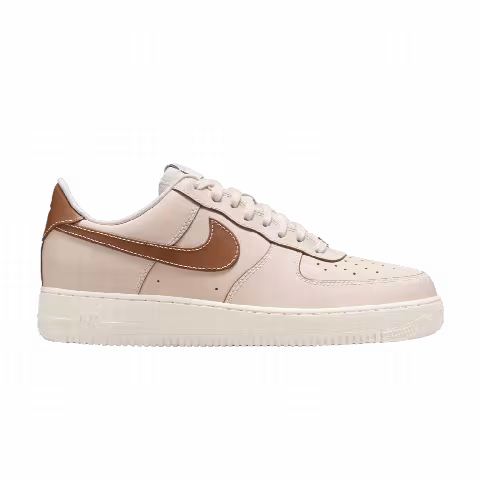 Nike Air Force 1 '07 Low 'Pearl White British Tan'