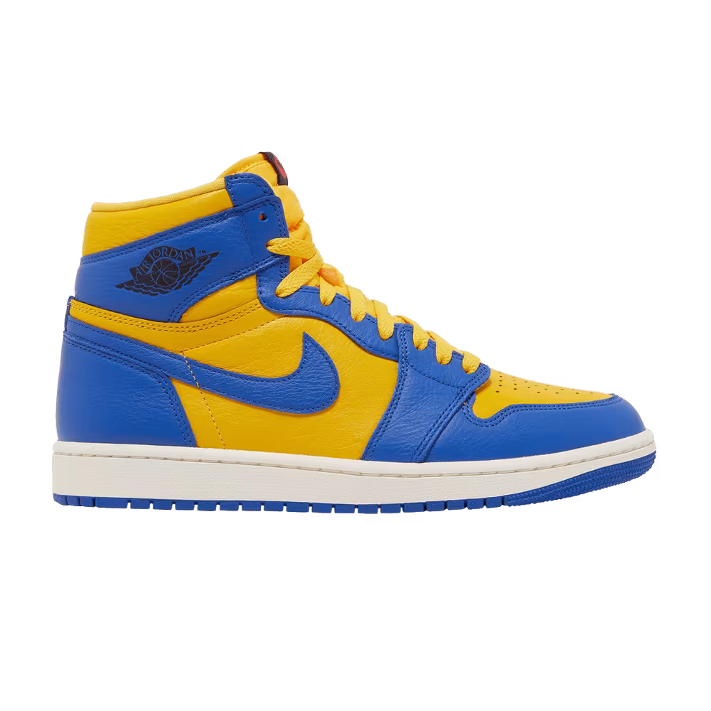 Women's Air Jordan 1 High OG Reverse Laney