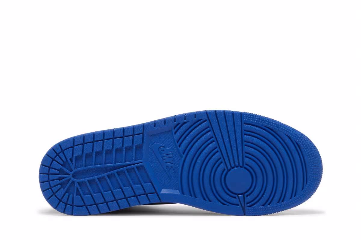 Women's Air Jordan 1 High OG Reverse Laney, view 5