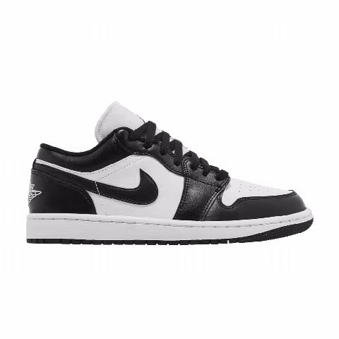 Wmns Air Jordan 1 Low 'Panda'