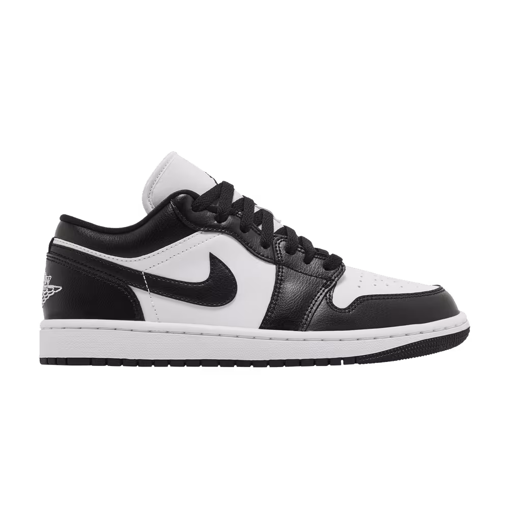 Women's Air Jordan 1 Low Panda