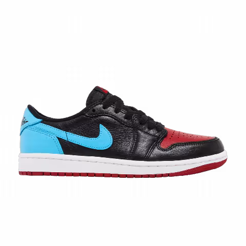 Wmns Air Jordan 1 Retro Low OG 'NC to Chi'