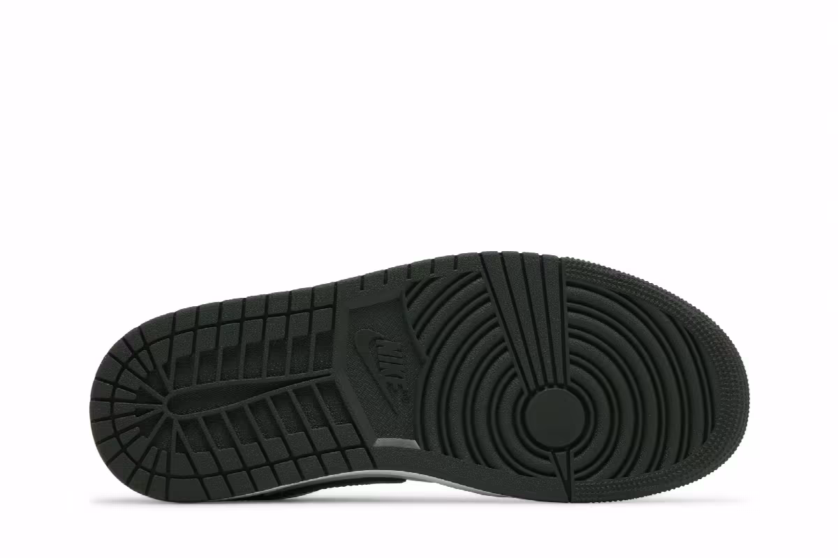 Women's Air Jordan 1 Low Galactic Jade, view 5