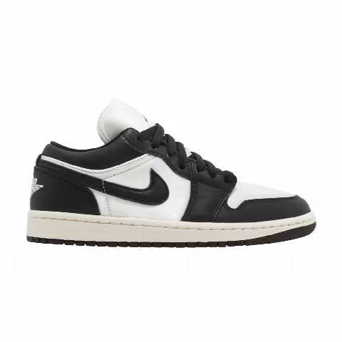 Wmns Air Jordan 1 Low SE 'Vintage Panda'