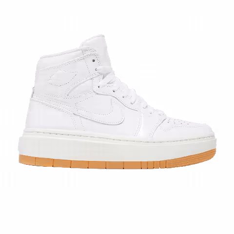 Wmns Air Jordan 1 Elevate High SE 'White Gum'