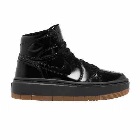 Wmns Air Jordan 1 Elevate High SE 'Black Gum'