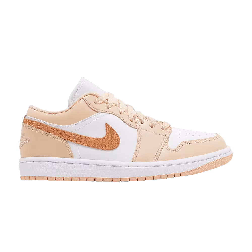 Women's Air Jordan 1 Low Sunset Haze