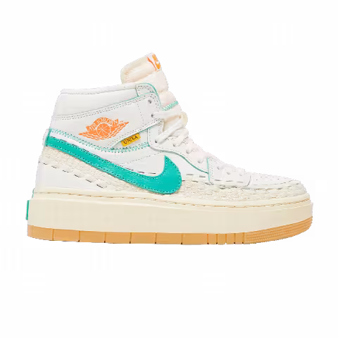 Union LA x Bephie's Beauty Supply x Wmns Air Jordan 1 Elevate High SP 'Summer of '96'