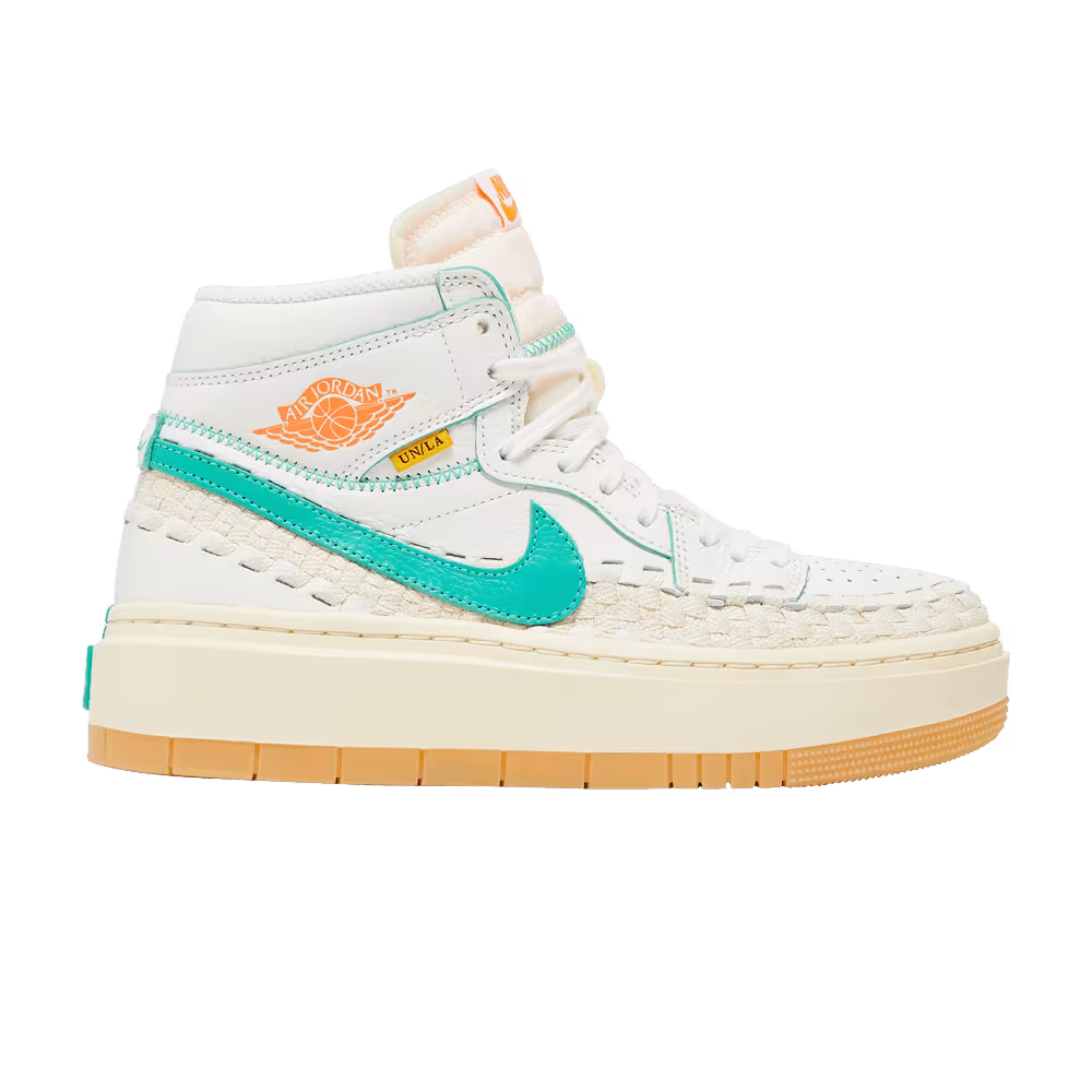 Union LA x Bephie's Beauty Supply x Women's Air Jordan 1 Elevate High SP Summer of '96