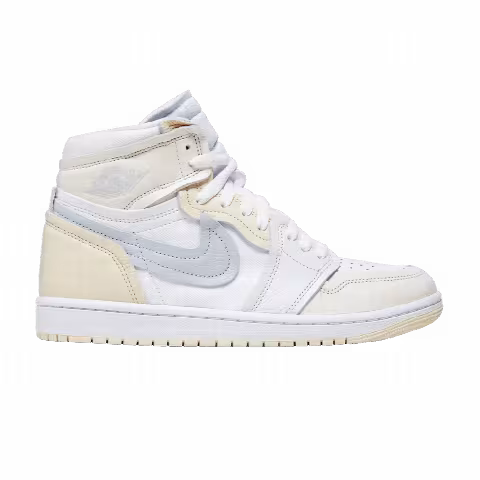 Wmns Air Jordan 1 High Method of Make 'Coconut Milk'