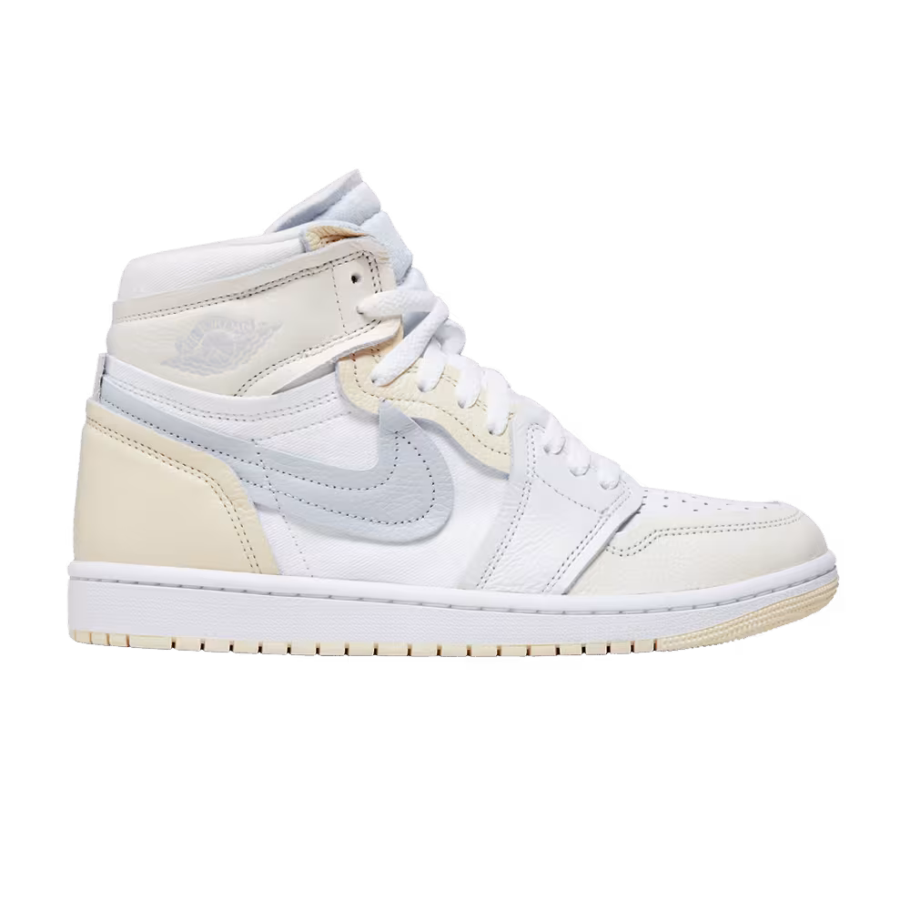 Women's Air Jordan 1 High Method of Make Coconut Milk