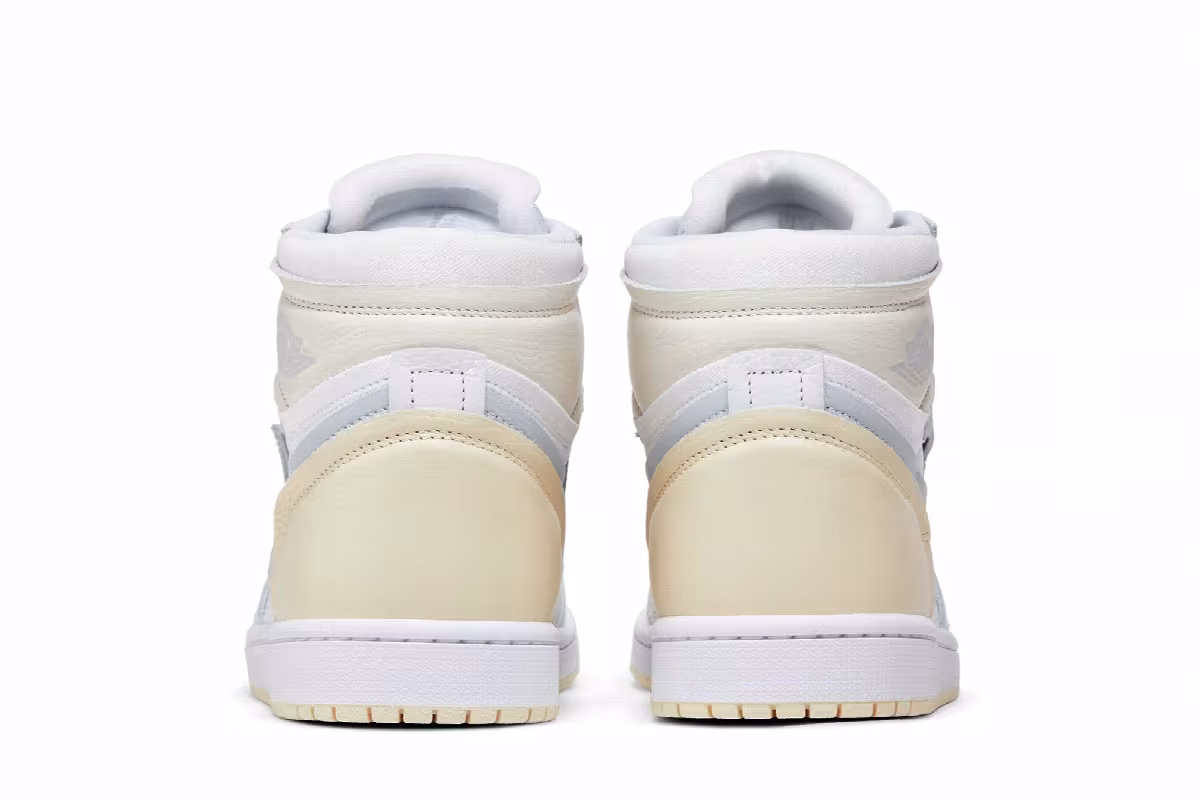 Women's Air Jordan 1 High Method of Make Coconut Milk, view 7