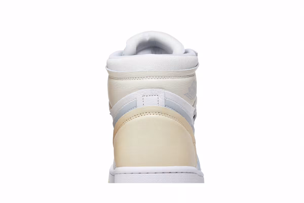 Women's Air Jordan 1 High Method of Make Coconut Milk, view 8