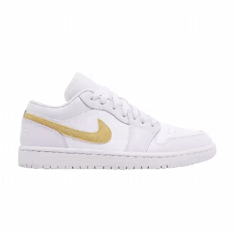 Wmns Air Jordan 1 Low 'Barely Grape'