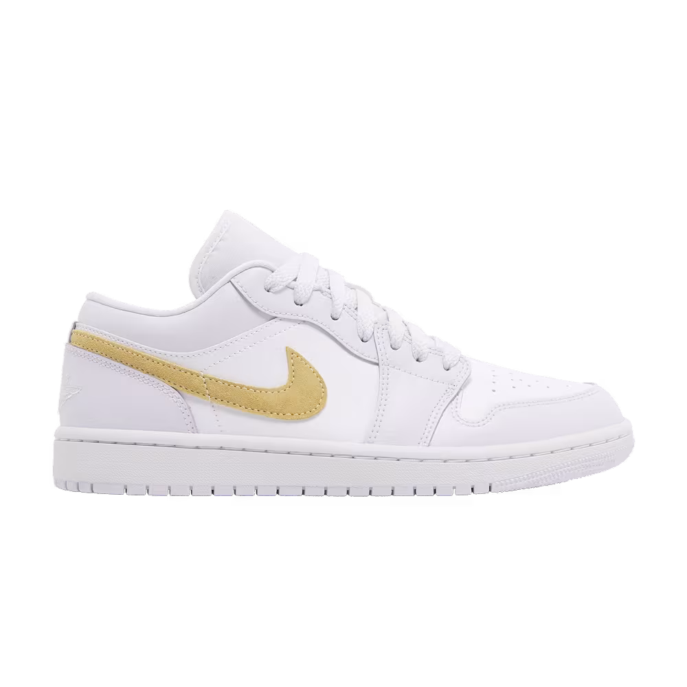 Women's Air Jordan 1 Low Barely Grape