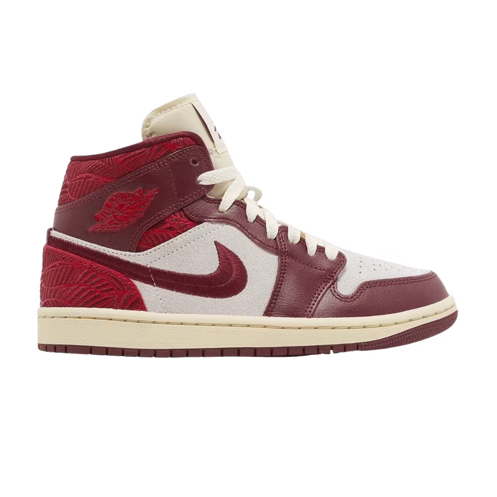 Women's Air Jordan 1 Mid SE Lift Up