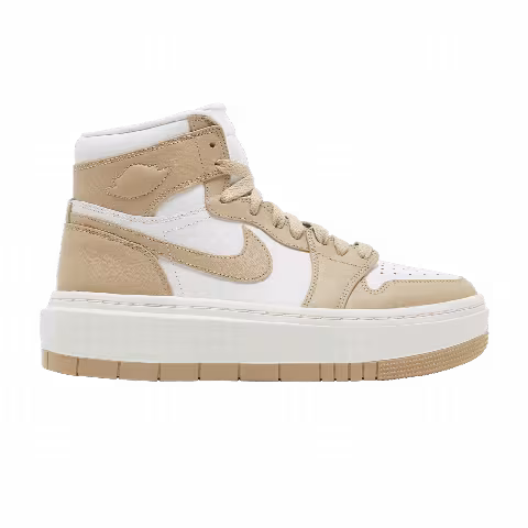 Wmns Air Jordan 1 Elevate High 'Desert'