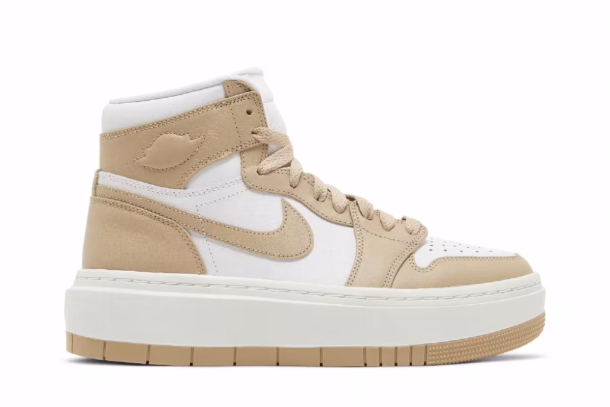 Women's Air Jordan 1 Elevate High Desert, view 2