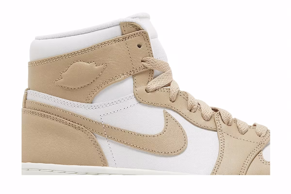 Women's Air Jordan 1 Elevate High Desert, view 3