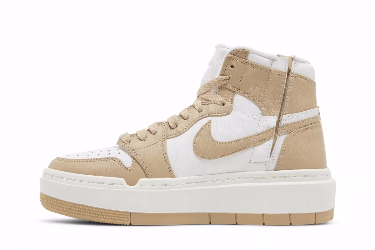 Women's Air Jordan 1 Elevate High Desert, view 4