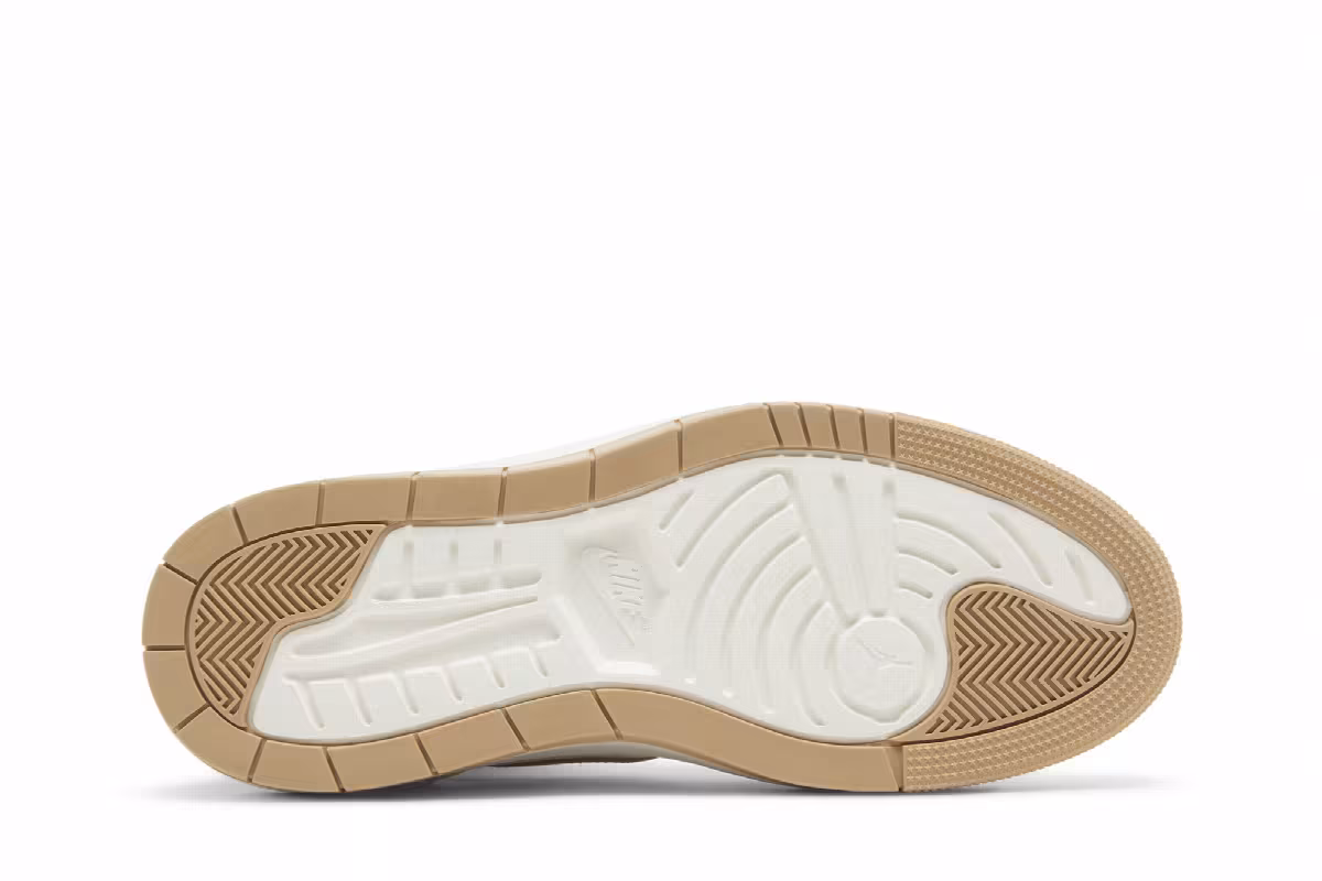 Women's Air Jordan 1 Elevate High Desert, view 5