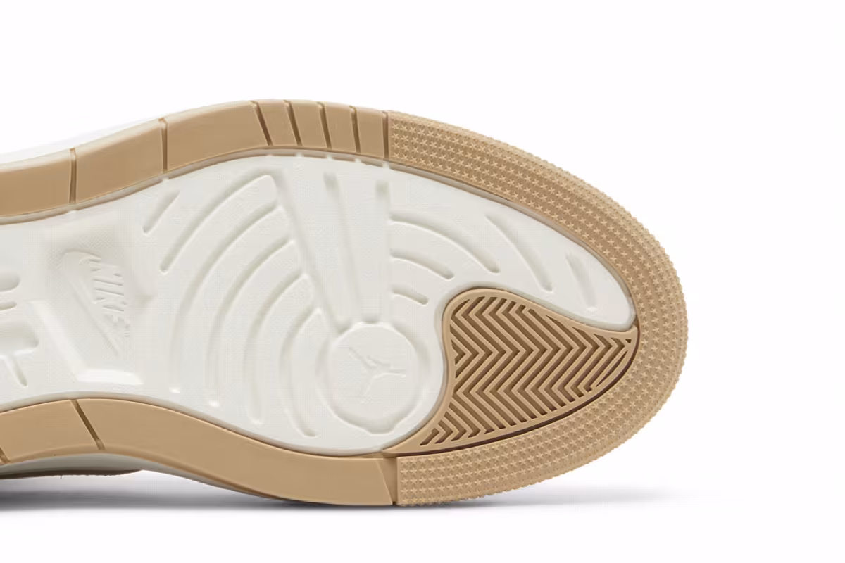 Women's Air Jordan 1 Elevate High Desert, view 6