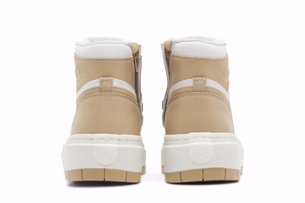 Women's Air Jordan 1 Elevate High Desert, view 7