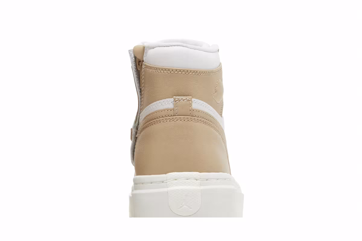 Women's Air Jordan 1 Elevate High Desert, view 8