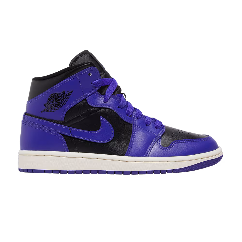 Women's Air Jordan 1 Mid Air Jordan 1