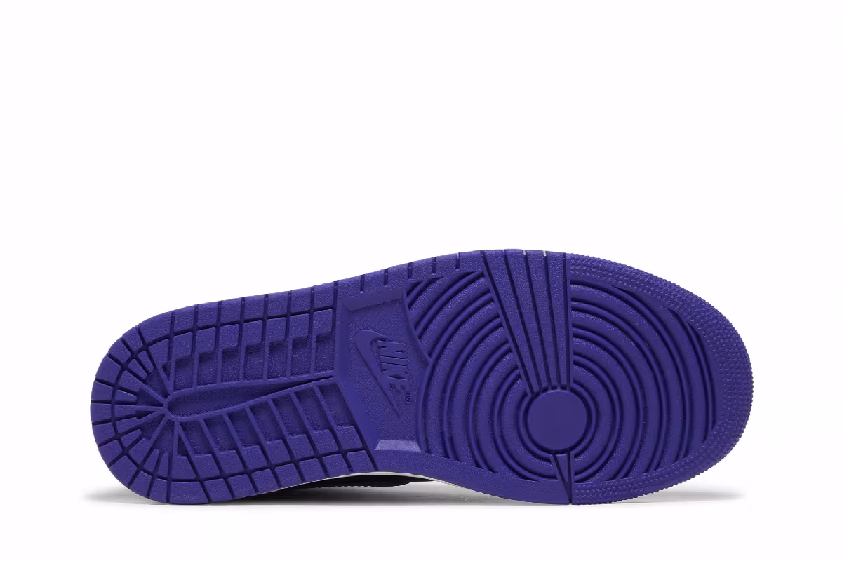 Women's Air Jordan 1 Mid Air Jordan 1, view 5