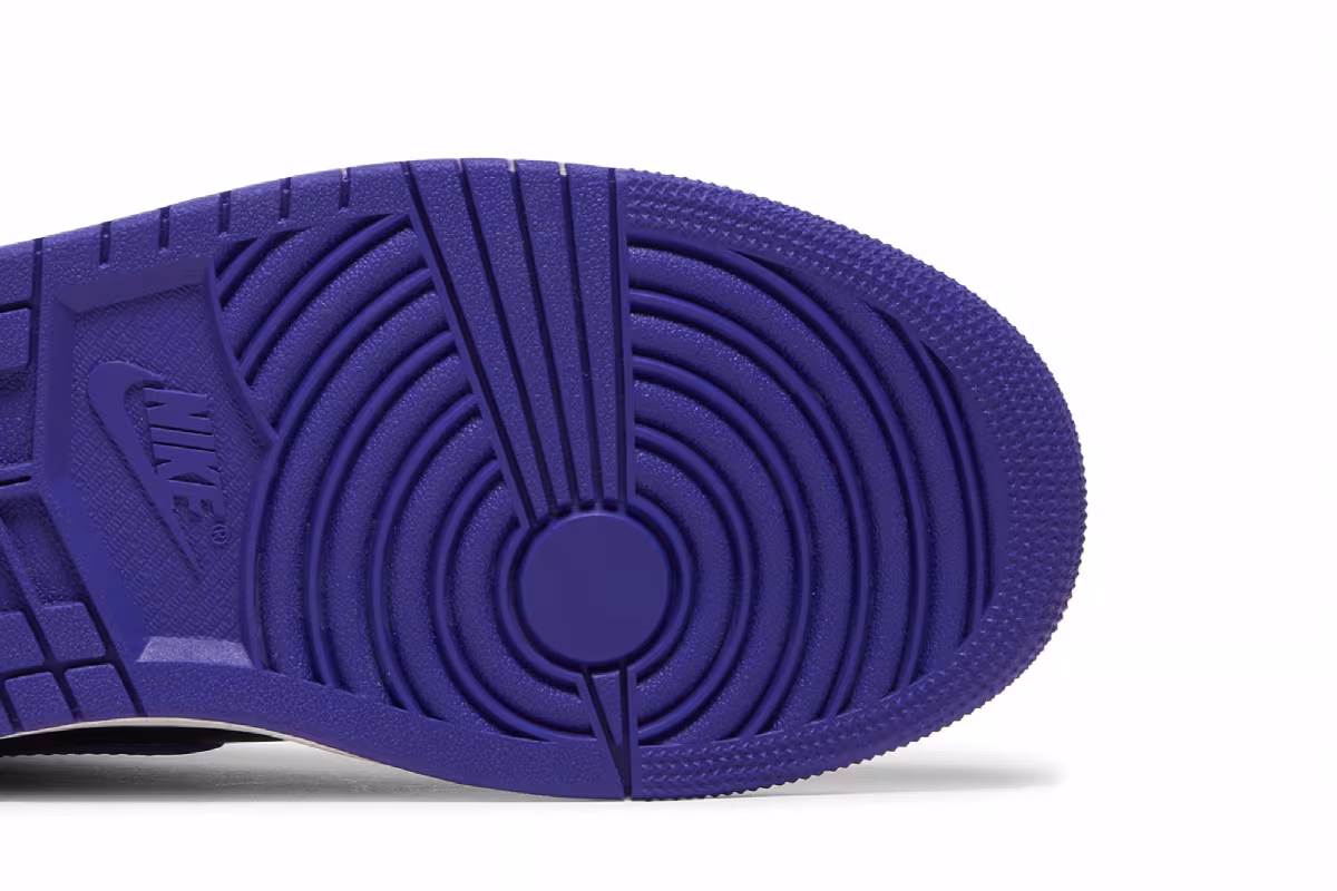 Women's Air Jordan 1 Mid Air Jordan 1, view 6