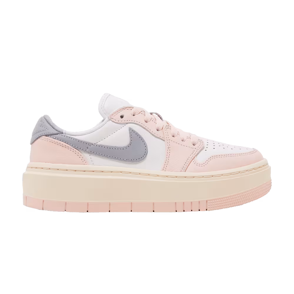 Women's Air Jordan 1 Elevate Low Atmosphere