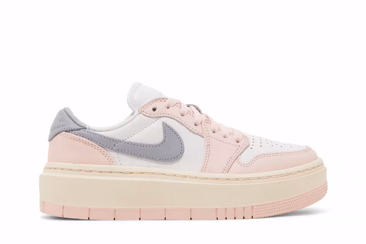Women's Air Jordan 1 Elevate Low Atmosphere, view 2