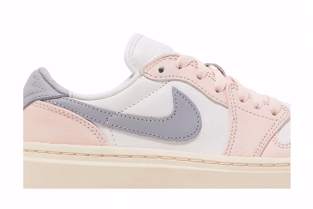 Women's Air Jordan 1 Elevate Low Atmosphere, view 3
