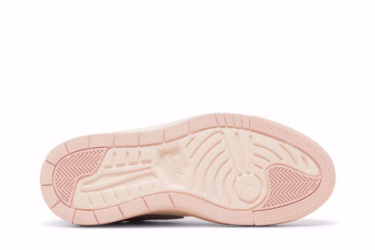 Women's Air Jordan 1 Elevate Low Atmosphere, view 5