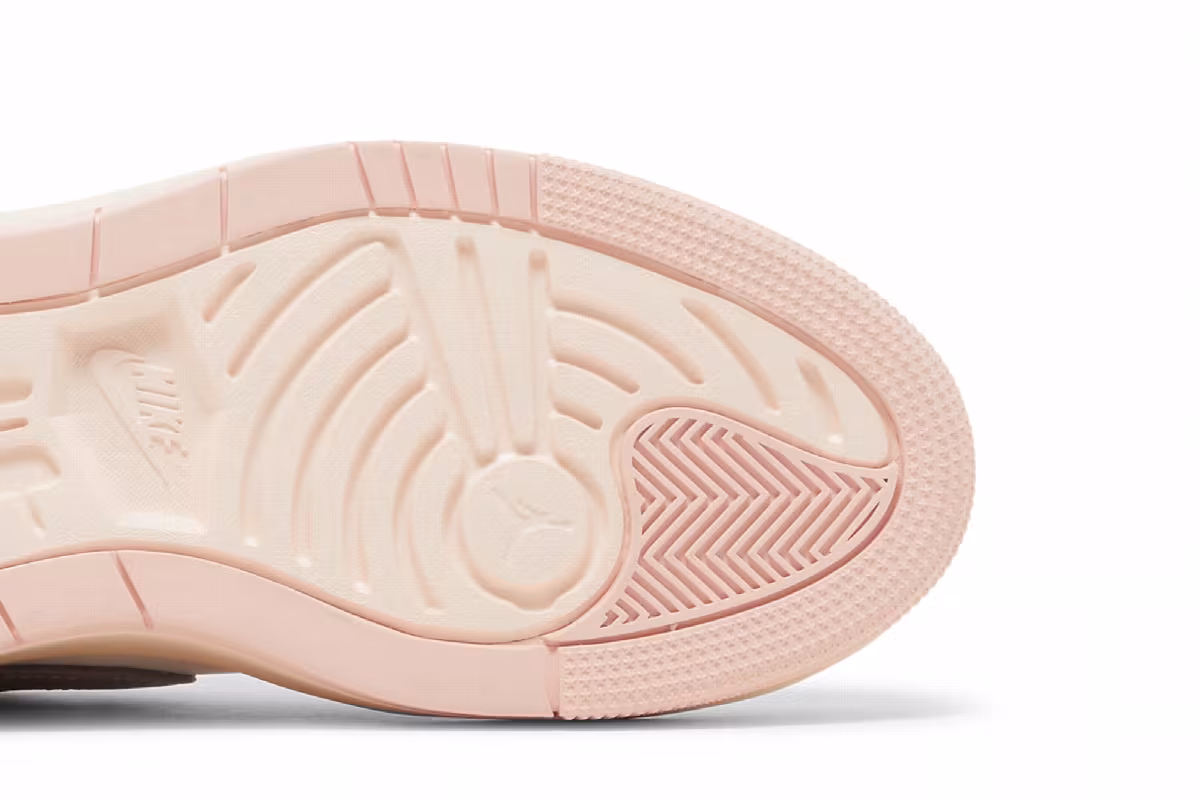 Women's Air Jordan 1 Elevate Low Atmosphere, view 6