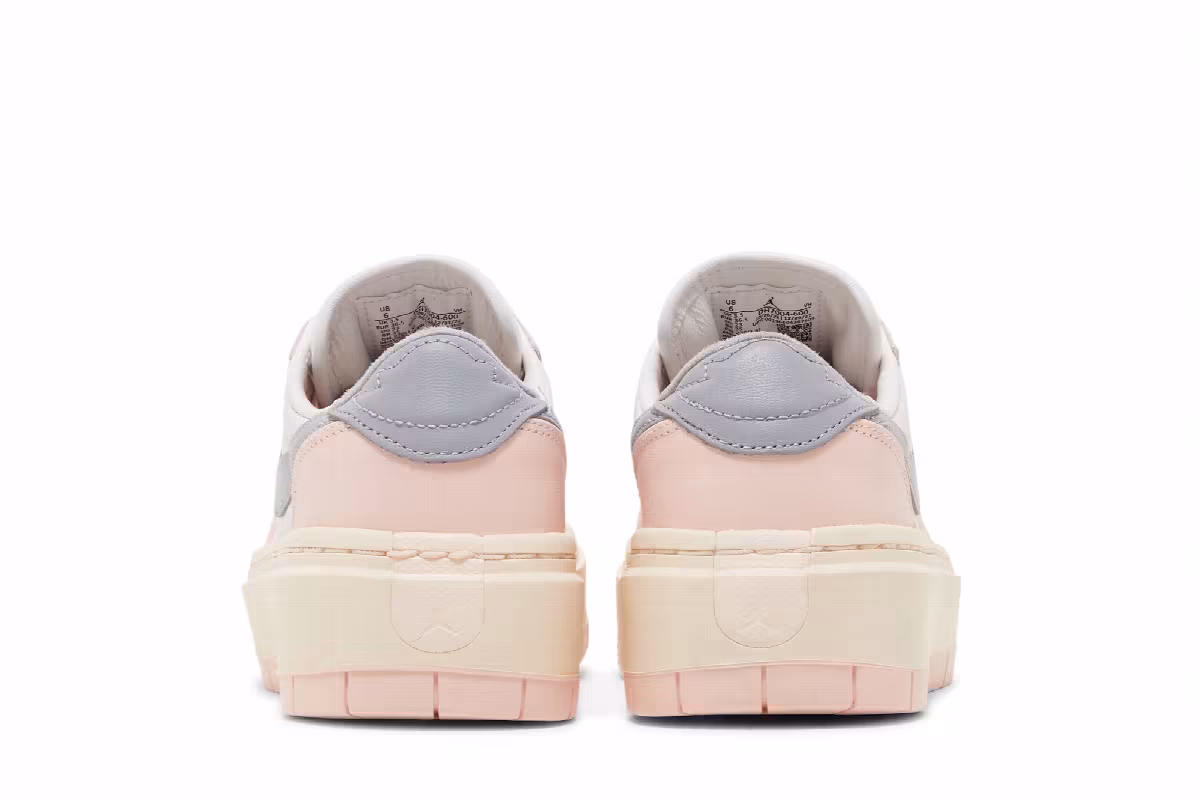 Women's Air Jordan 1 Elevate Low Atmosphere, view 7