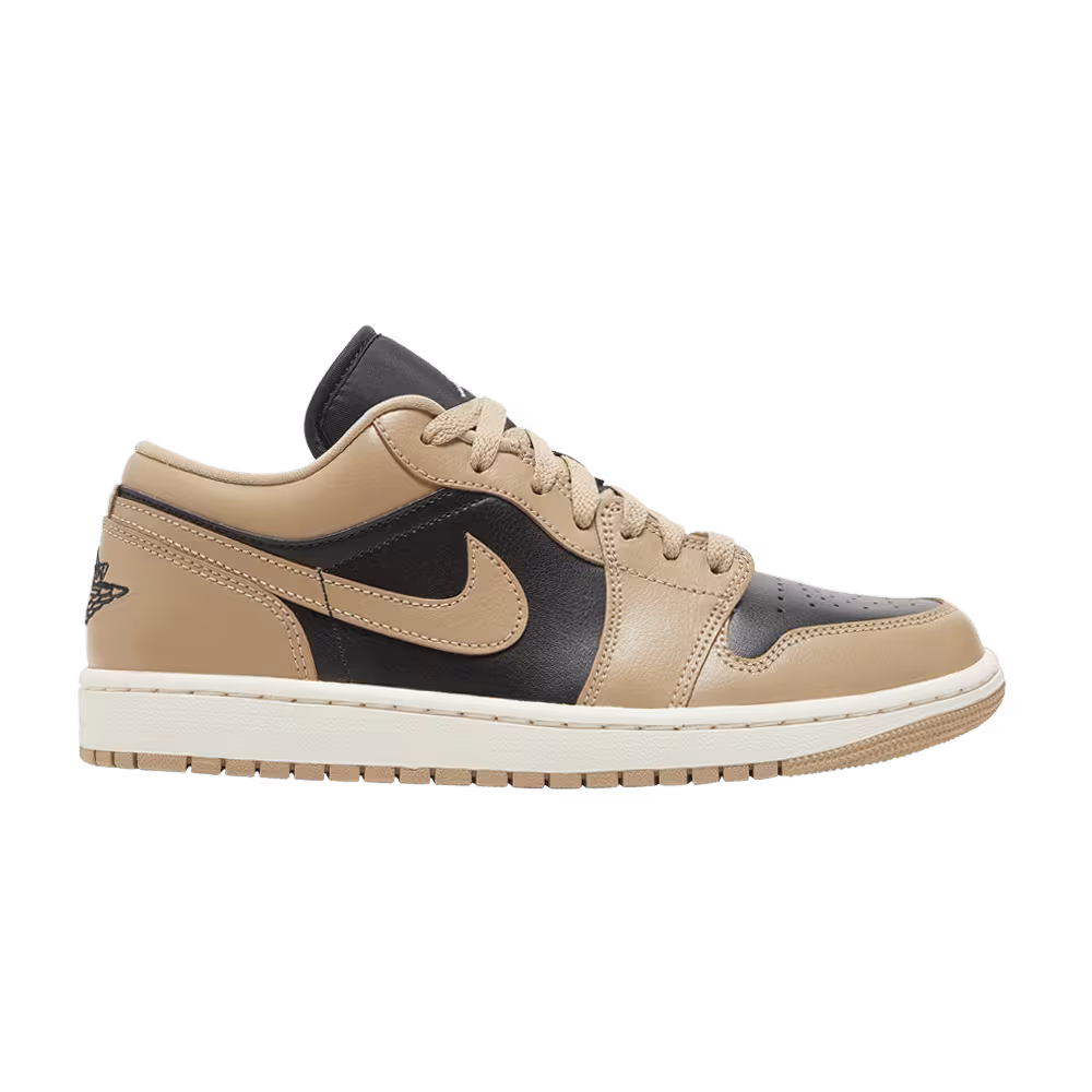 Women's Air Jordan 1 Low Desert