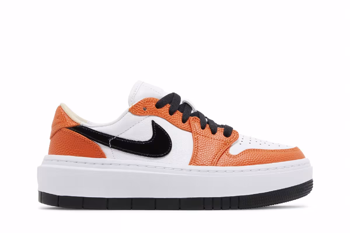 Women's Air Jordan 1 Elevate Low WNBA, view 2