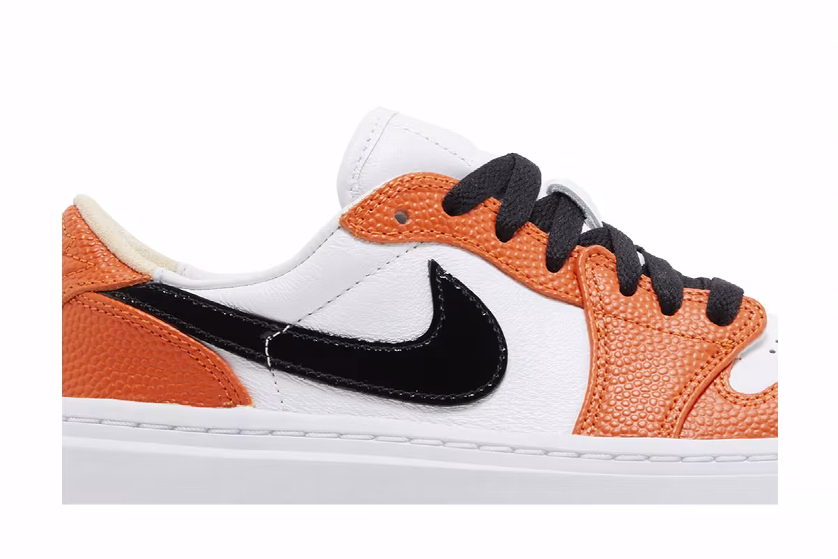 Women's Air Jordan 1 Elevate Low WNBA, view 3