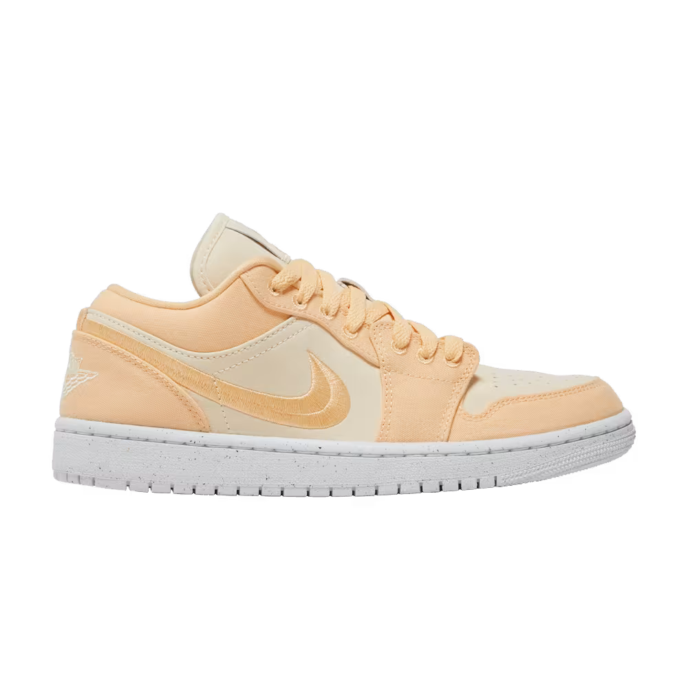 Women's Air Jordan 1 Low SE Celestial Gold
