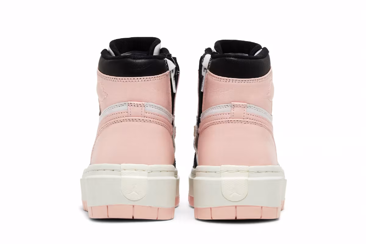 Women's Air Jordan 1 Elevate High Atmosphere, view 7