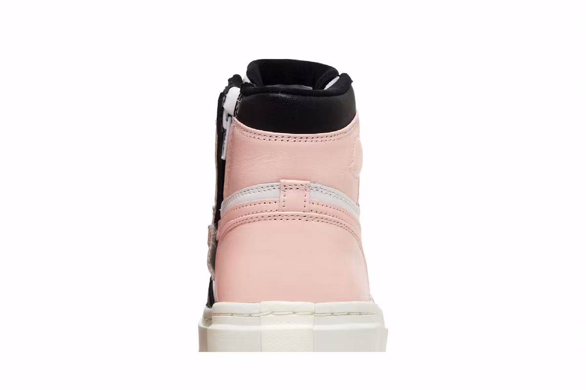 Women's Air Jordan 1 Elevate High Atmosphere, view 8